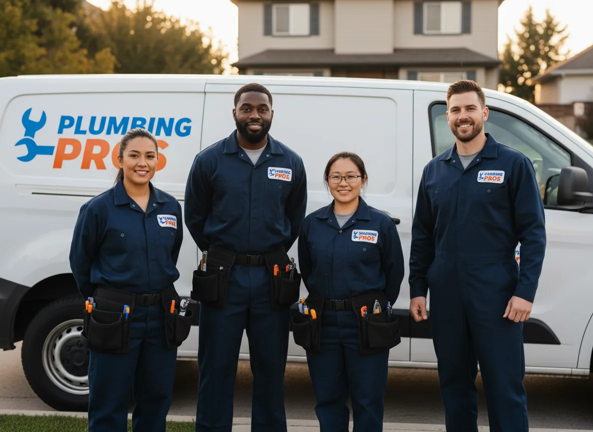 Water Heater Repair company in Ironwood, MI